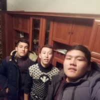 Диас Турганбаев