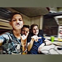 Паша Кузнецов