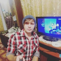 Дмитрий Демченко