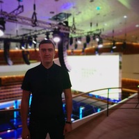 Евгений Федотов