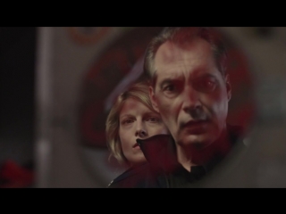 Лес (Франция) / La forêt / S01E01 из 06 / на русском