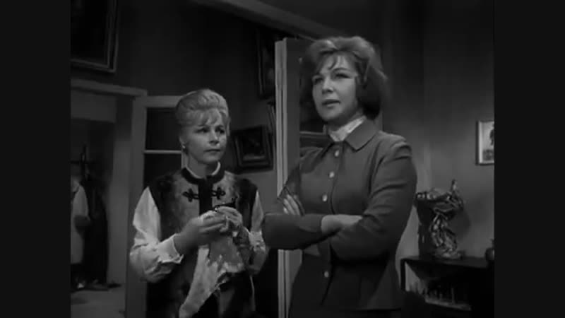 Легкая жизнь (1964) Полная версия