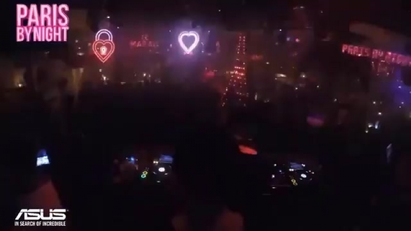 PACHA PARIS ( Christmas Eve) deep house session DECEMBER
