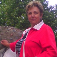 Светлана Макарова