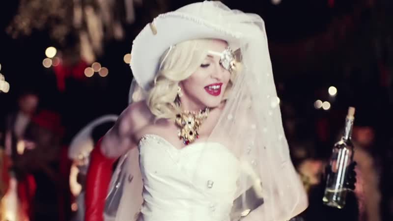 Madonna Medellin ( Dubtronic Takes A Trip