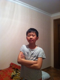 Ким Виктор
