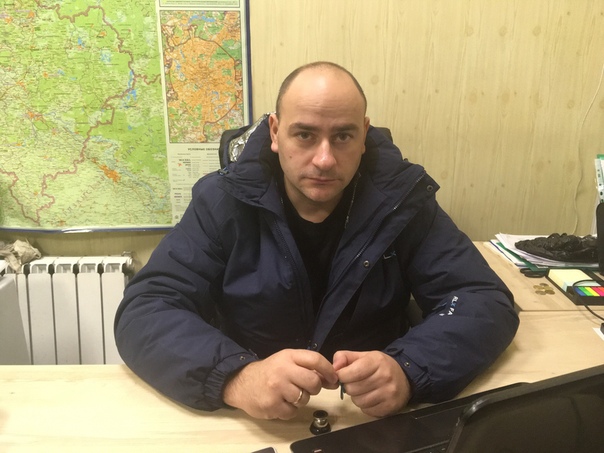 Александр Тармогин, Россия, Москва