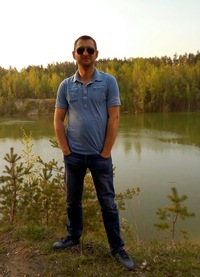 Владимир Николаевич