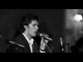 Hozier - Talk (higher pitch) Wasteland, Baby!