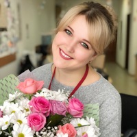 Наталья Зимина