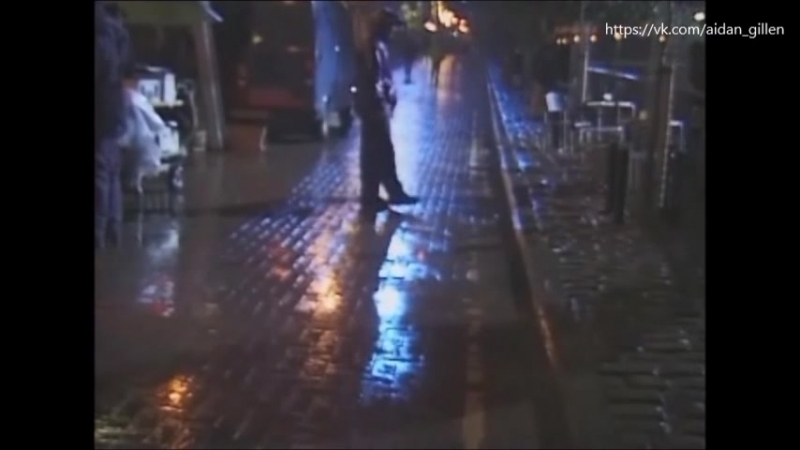 AG Qa F behindscenes