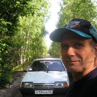 Евгений Румянцев