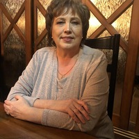 Гузалия Винокурова