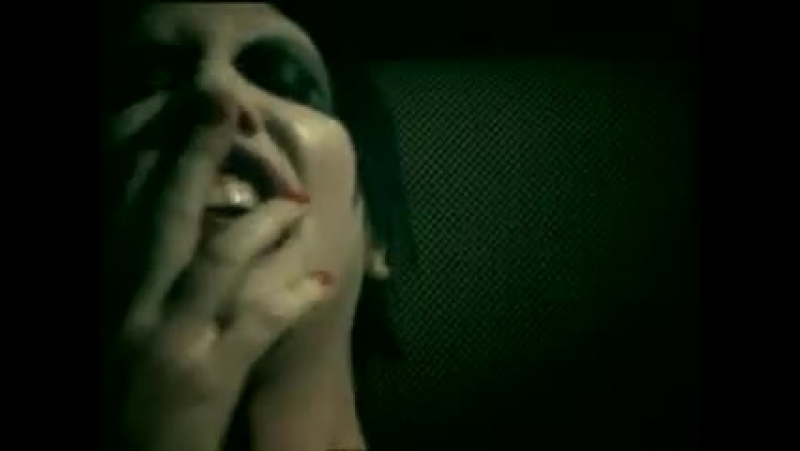 Marylin Manson ( S)