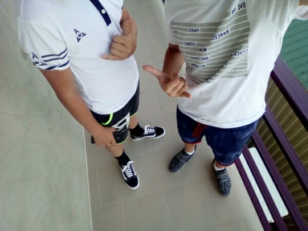 Сергей Охременко, Украина, Херсон