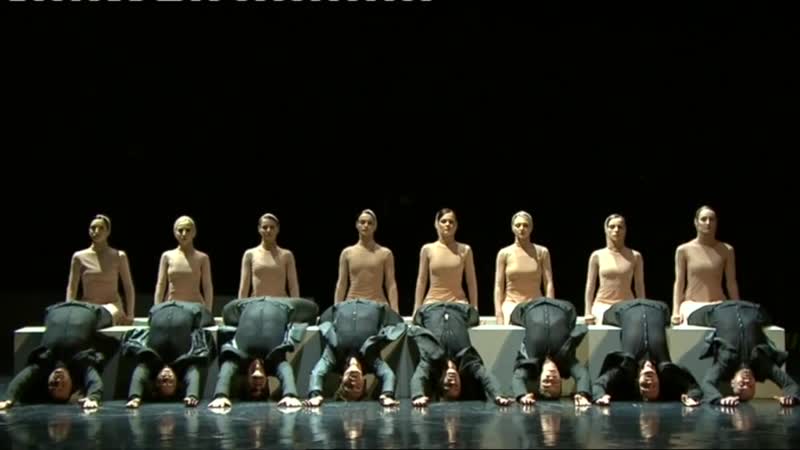 Stabat mater Dangerous