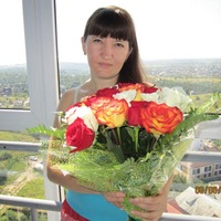 Светлана Петушихина