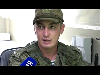 «Служу на Балтике, служу России» ()