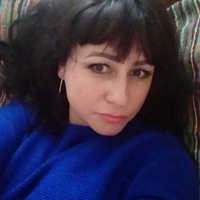 Марина Викторовна