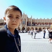Колян Пономаренко
