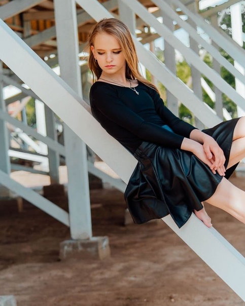 Марина Малогорских, Казахстан, Экибастуз