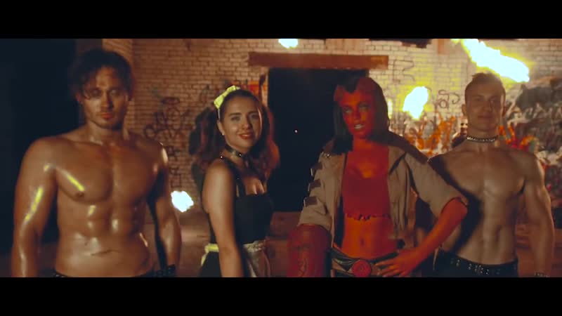 HELLGIRL Russian Paradise FULL