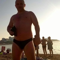 Николай Александрович
