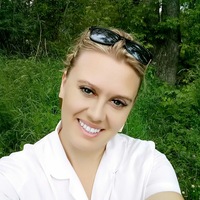 Светлана Максимова
