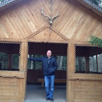 Сергей Кошелев