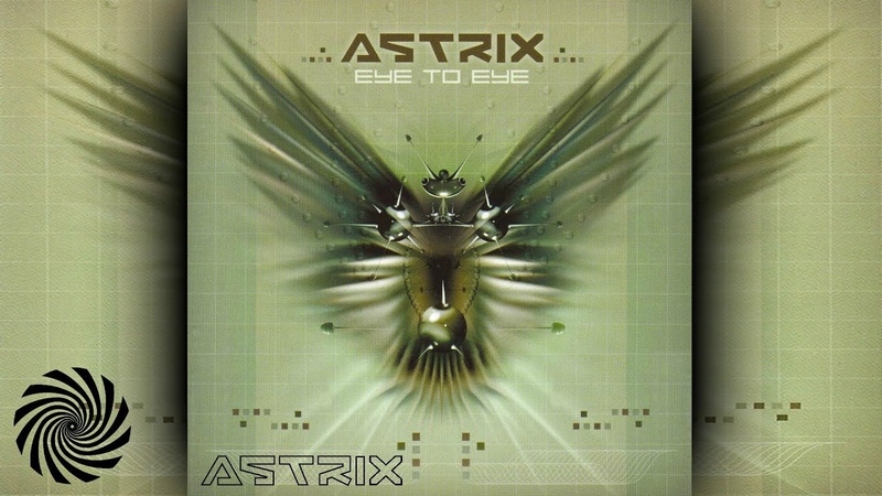 Astrix Eye to Eye Full