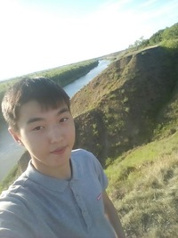 Диас Оразов
