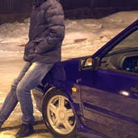 Александр Казанцев