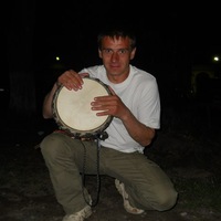 Дмитрий Парфенов