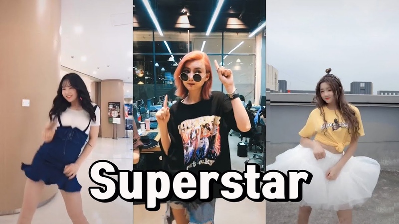 슈퍼스타 Superstar Dance Challenge