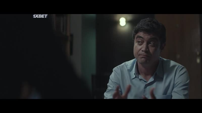 Невидимый свидетель (2018) Il testimone