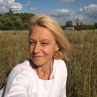 Марина Деева