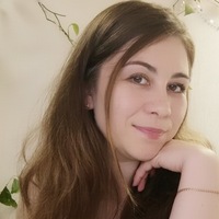 Алёна Тугалёва