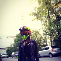 Наталия Быстрова