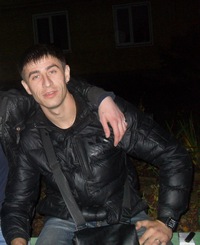 Алексей Матюнин