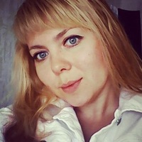 Ольга Иконникова | Новосибирск