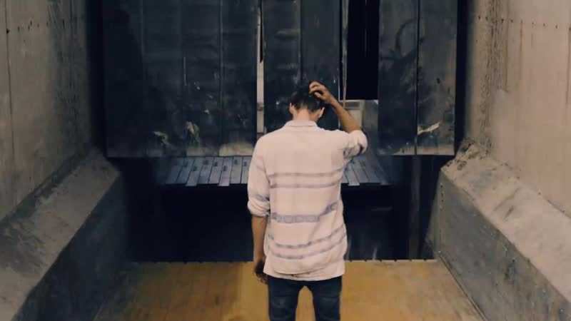 Fynn Kliemann BAU MICH AUSEINANDER offizielles