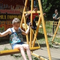 Марина Мозговая | 