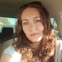 Олеся Новикова