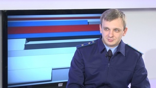 Диалог  (А. Сёмин)