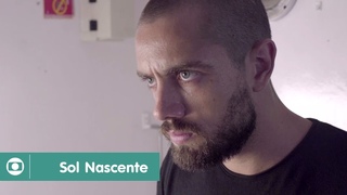 Sol Nascente: captulo 174 da novela, tera, 21 de maro, na Globo