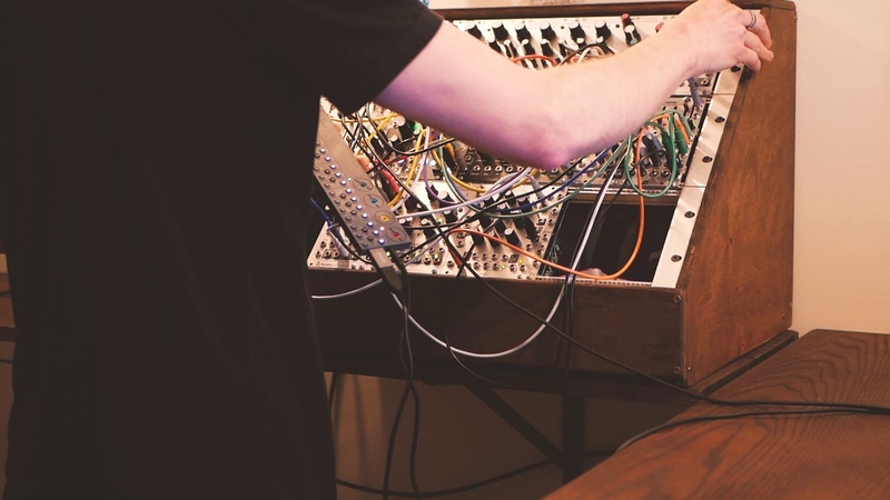 Teenage Engineering OPZ, Eurorack