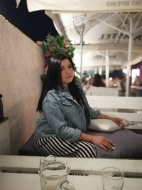 Диляра Арсланова