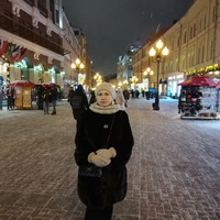Надежда Воробьева