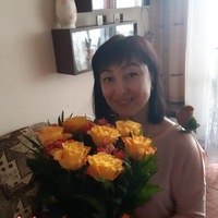 Светлана Воробьева