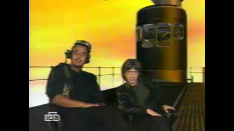 От винта (НТВ, 93 выпуск. Buccaneer, Heroes of Might and Magic II: The Price of Loyalty, Age